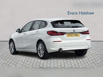 Used BMW 1 Series 2024 for sale - 78893794: Photo