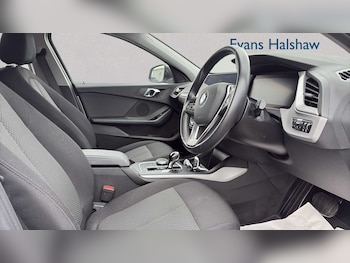 Used BMW 1 Series 2024 for sale - 78893794: Photo