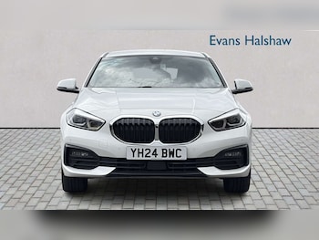 Used BMW 1 Series 2024 for sale - 78893794: Photo