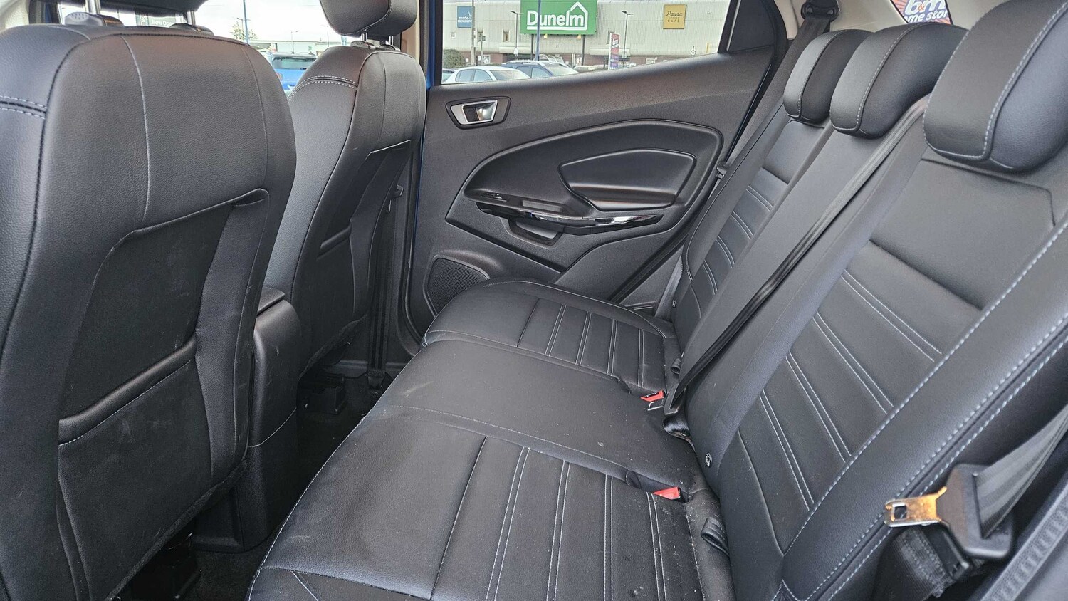 Used Ford Ecosport 2022 for sale - 77856745: Photo 10