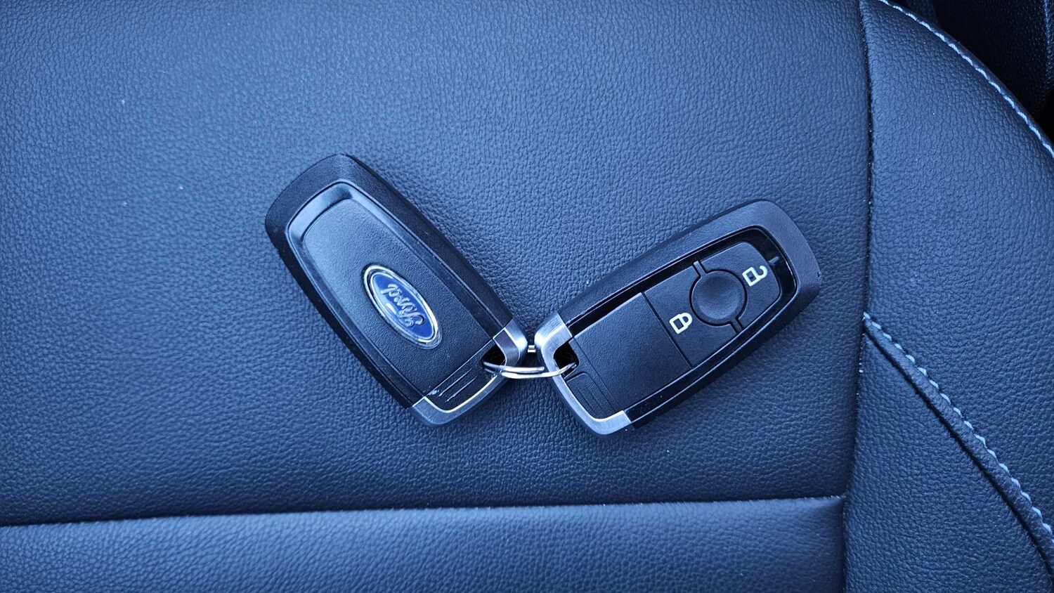 Used Ford Ecosport 2022 for sale - 77856745: Photo 18