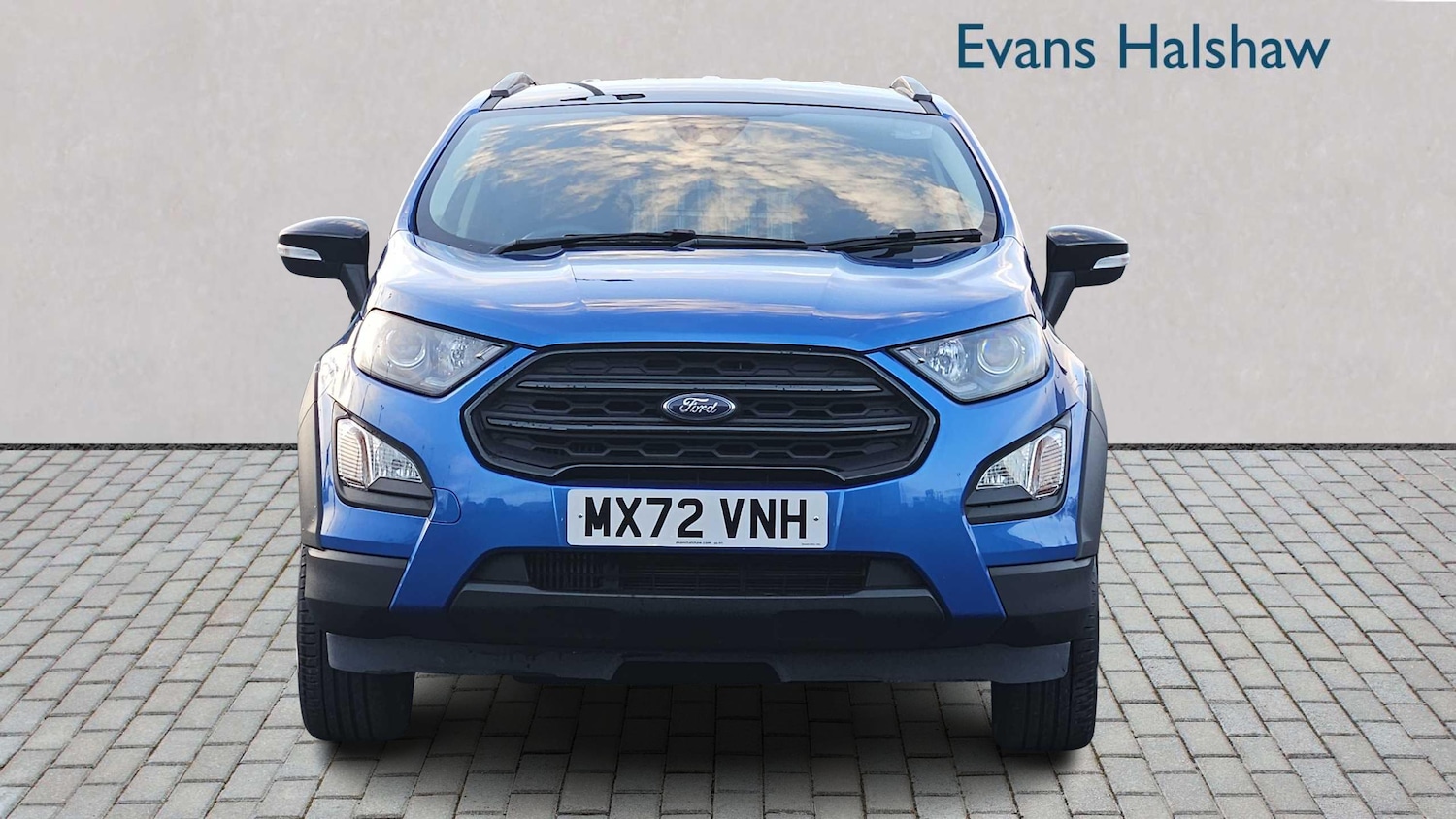 Used Ford Ecosport 2022 for sale - 77856745: Photo 4