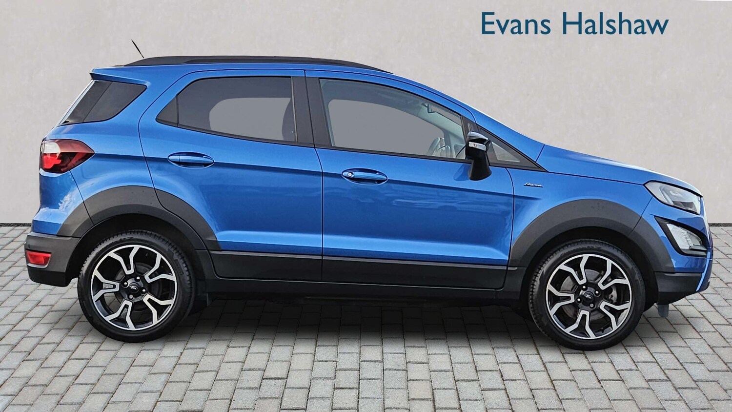 Used Ford Ecosport 2022 for sale - 77856745: Photo 6