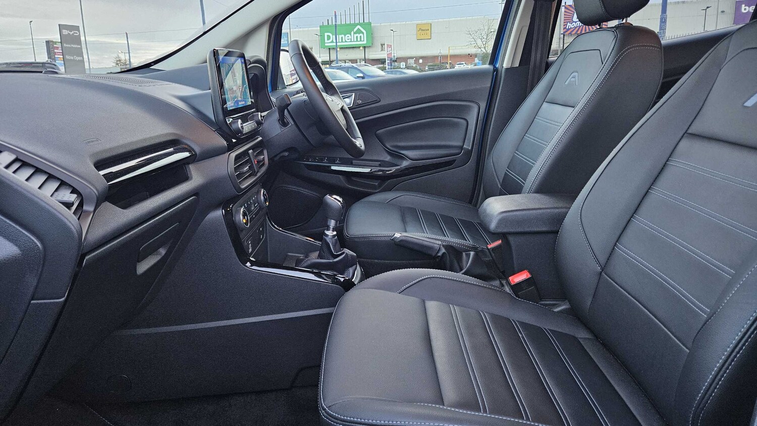 Used Ford Ecosport 2022 for sale - 77856745: Photo 9