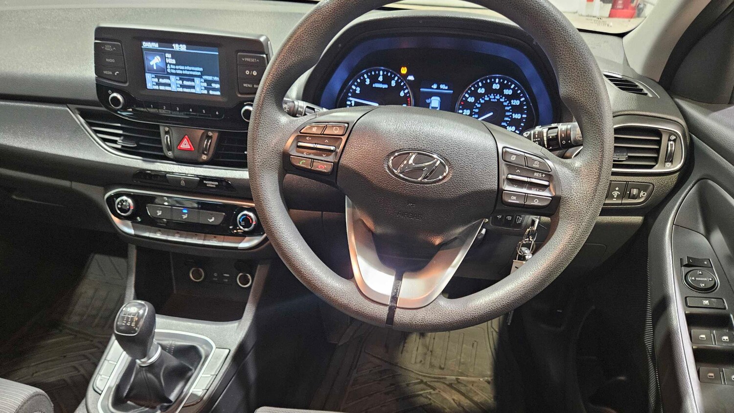 Used Hyundai i30 for sale - 77862407: Photo 11