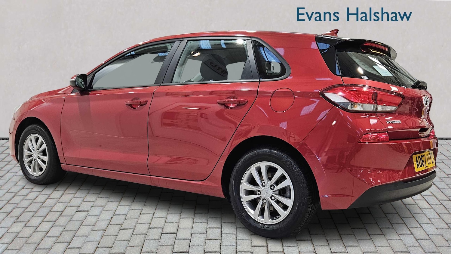 Used Hyundai i30 for sale - 77862407: Photo 2