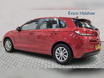 Used Hyundai i30 2017 for sale - 77862407: Photo