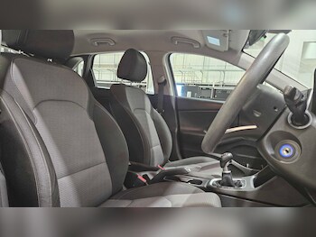 Used Hyundai i30 2017 for sale - 77862407: Photo