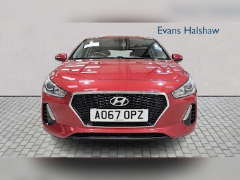 Used Hyundai i30 2017 for sale - 77862407: Photo