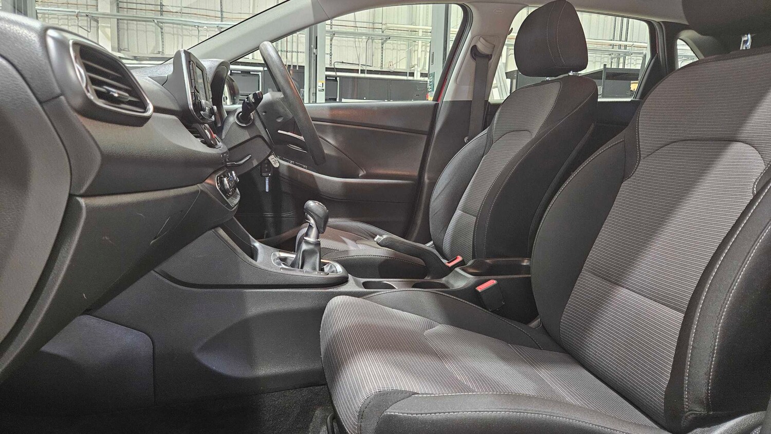 Used Hyundai i30 for sale - 77862407: Photo 8