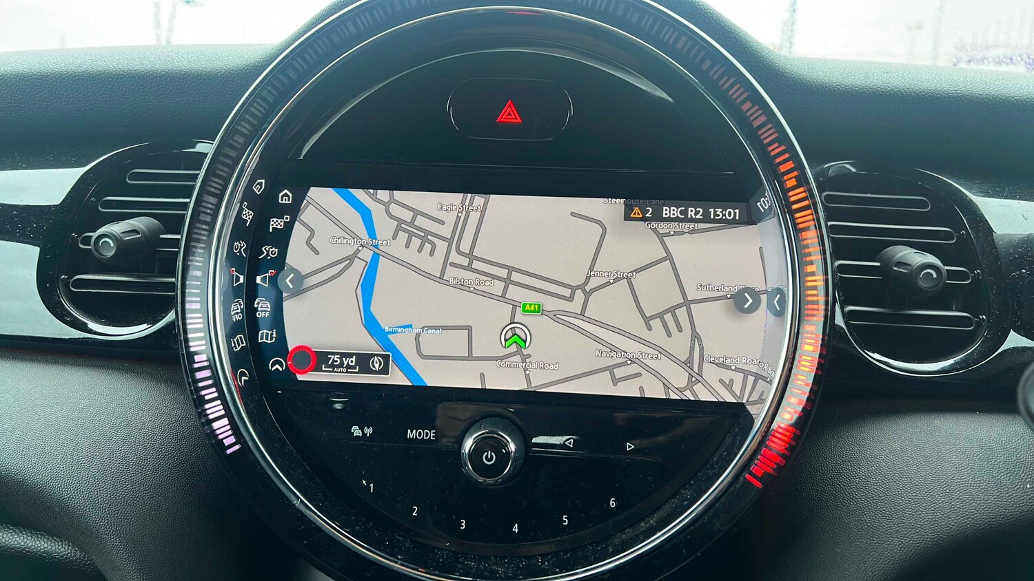 Used MINI Hatch 2021 for sale - 77861842: Photo 14