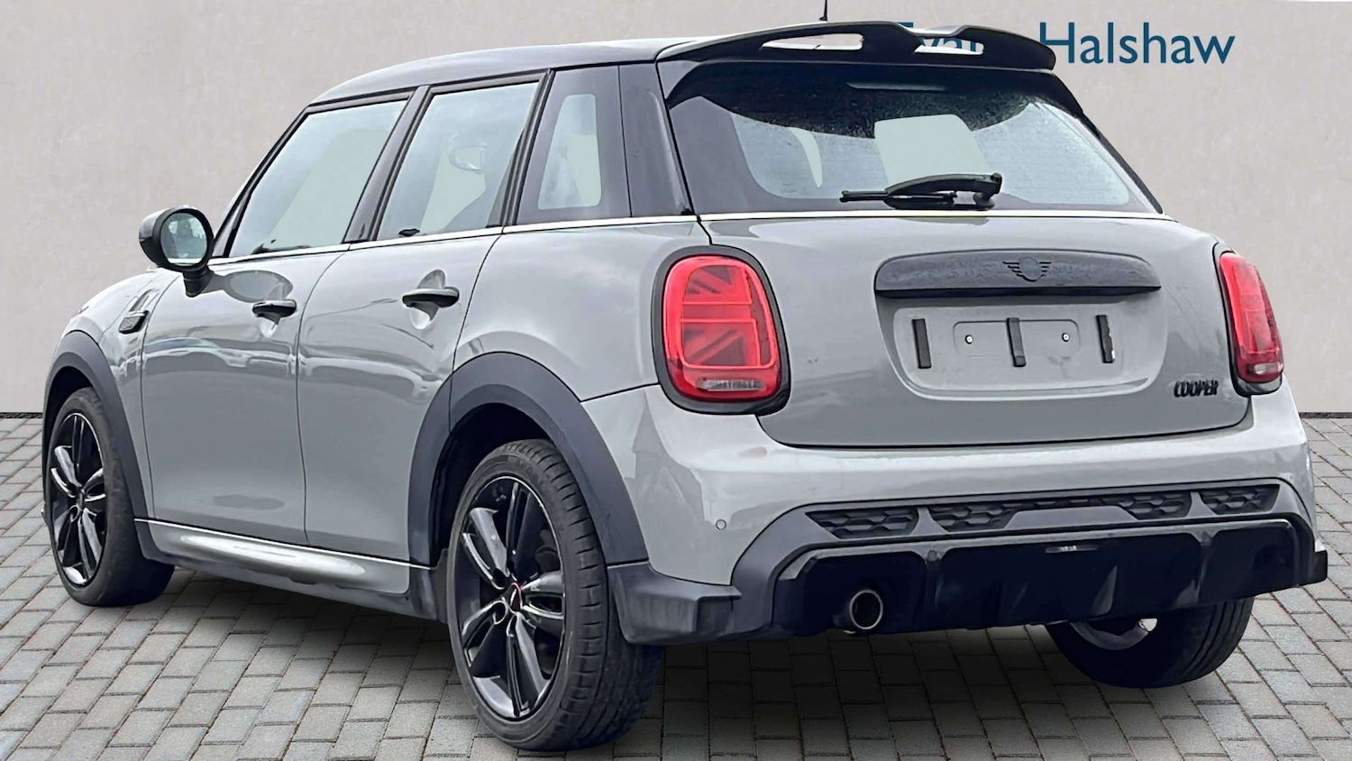 Used MINI Hatch 2021 for sale - 77861842: Photo 2