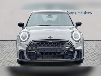 Used MINI Hatch 2021 for sale - 77861842: Photo
