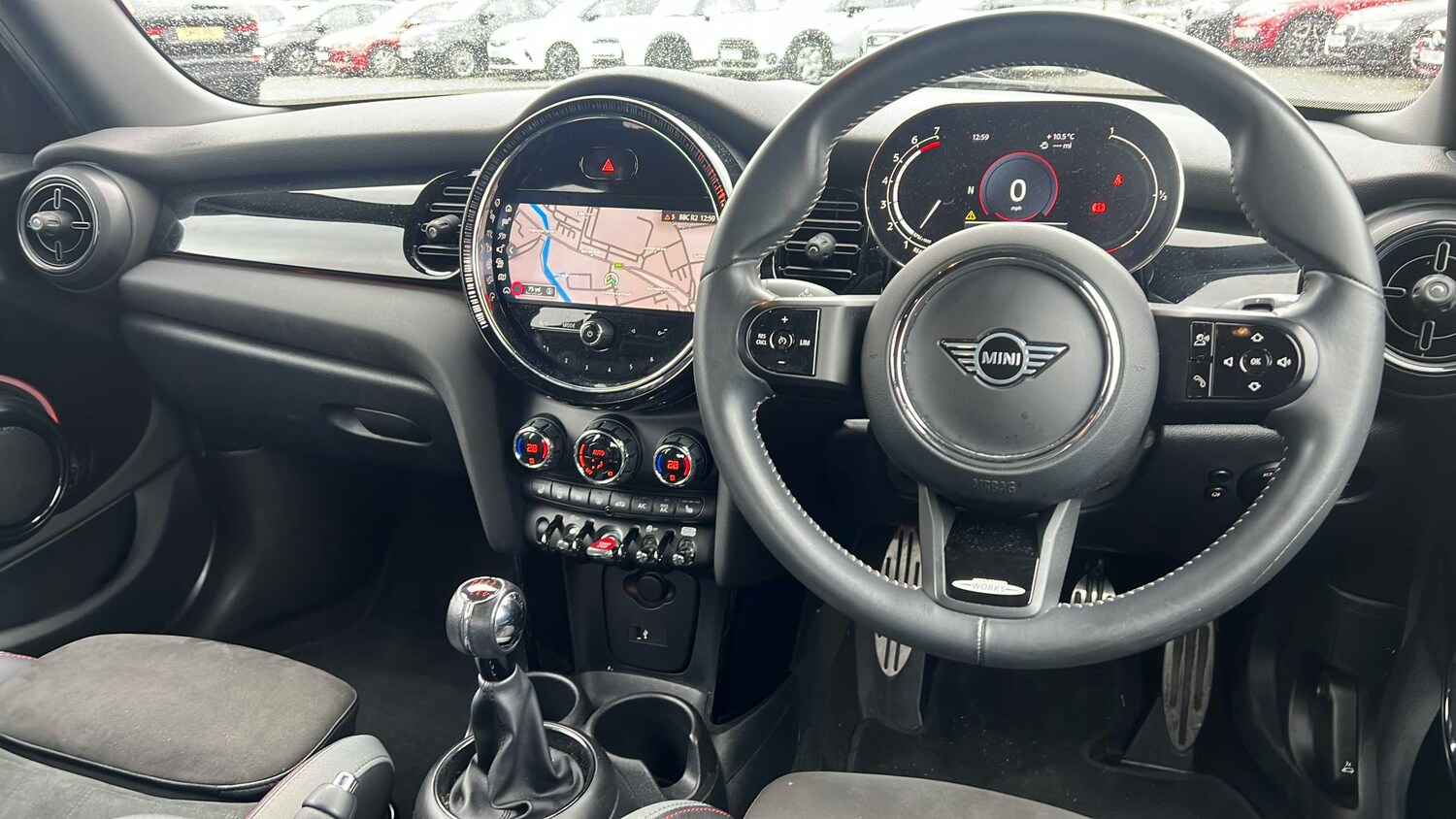 Used MINI Hatch 2021 for sale - 77861842: Photo 9