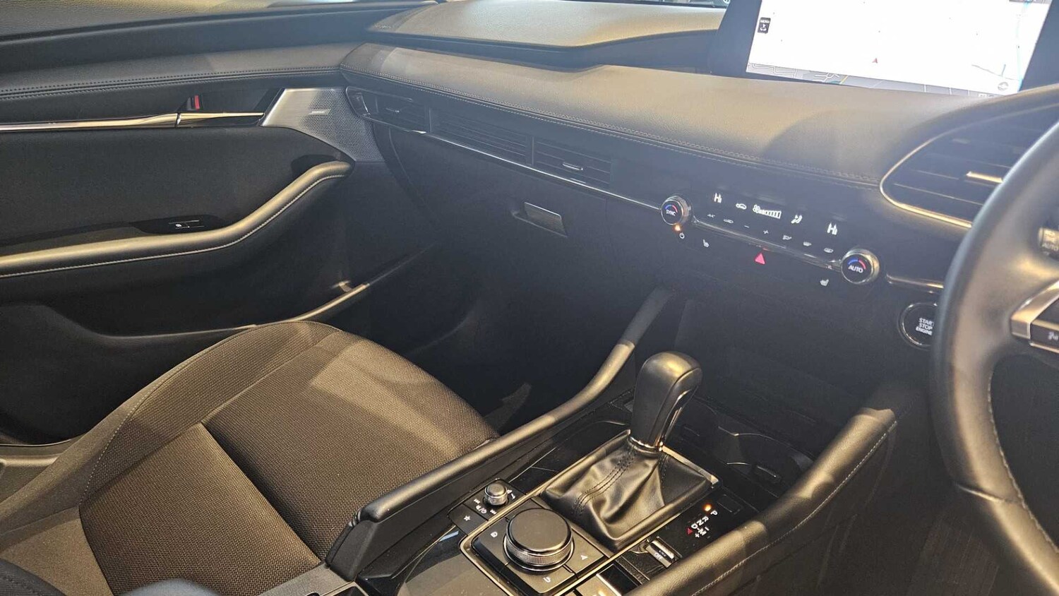 Used Mazda Mazda3 2025 for sale - 77886052: Photo 11