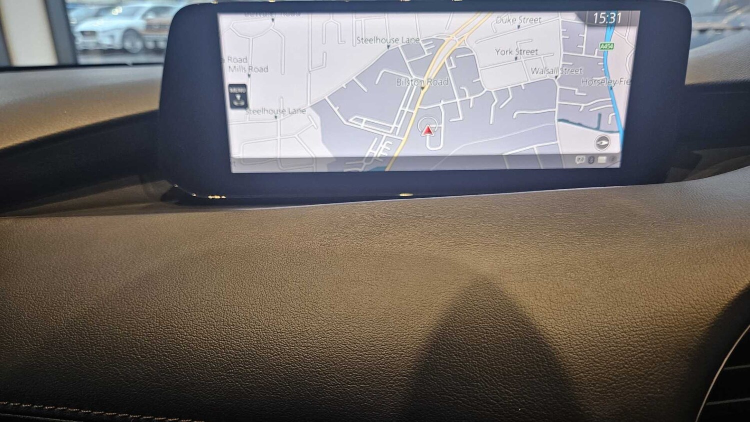 Used Mazda Mazda3 2025 for sale - 77886052: Photo 12