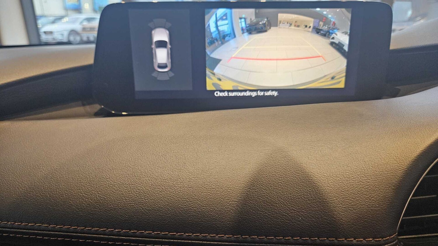 Used Mazda Mazda3 2025 for sale - 77886052: Photo 13