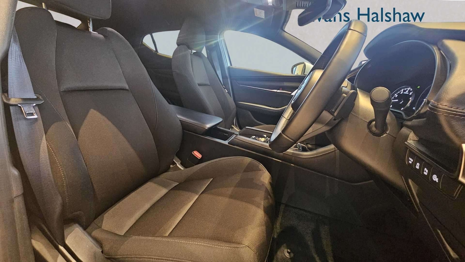 Used Mazda Mazda3 2025 for sale - 77886052: Photo 3