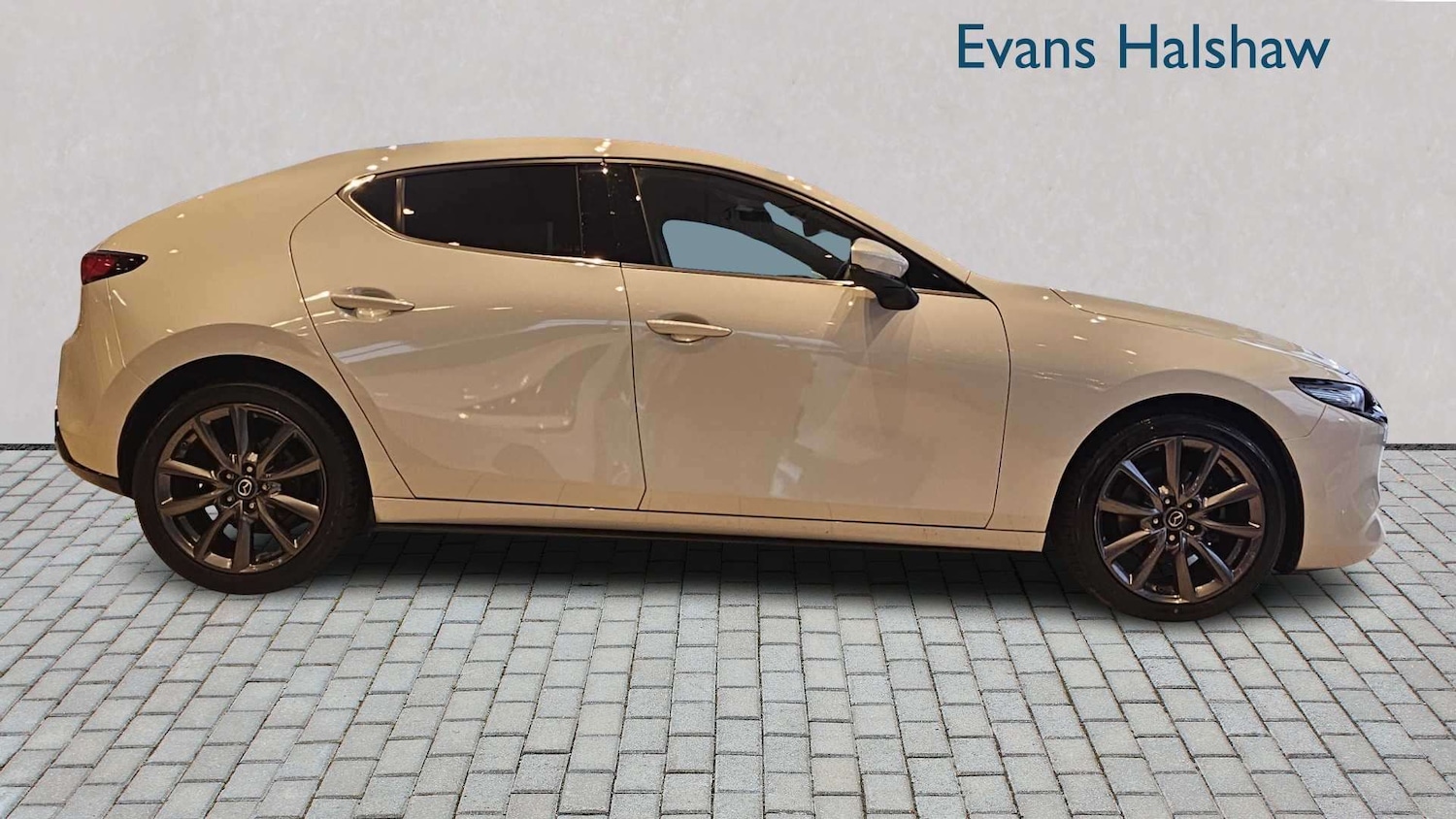 Used Mazda Mazda3 2025 for sale - 77886052: Photo 4