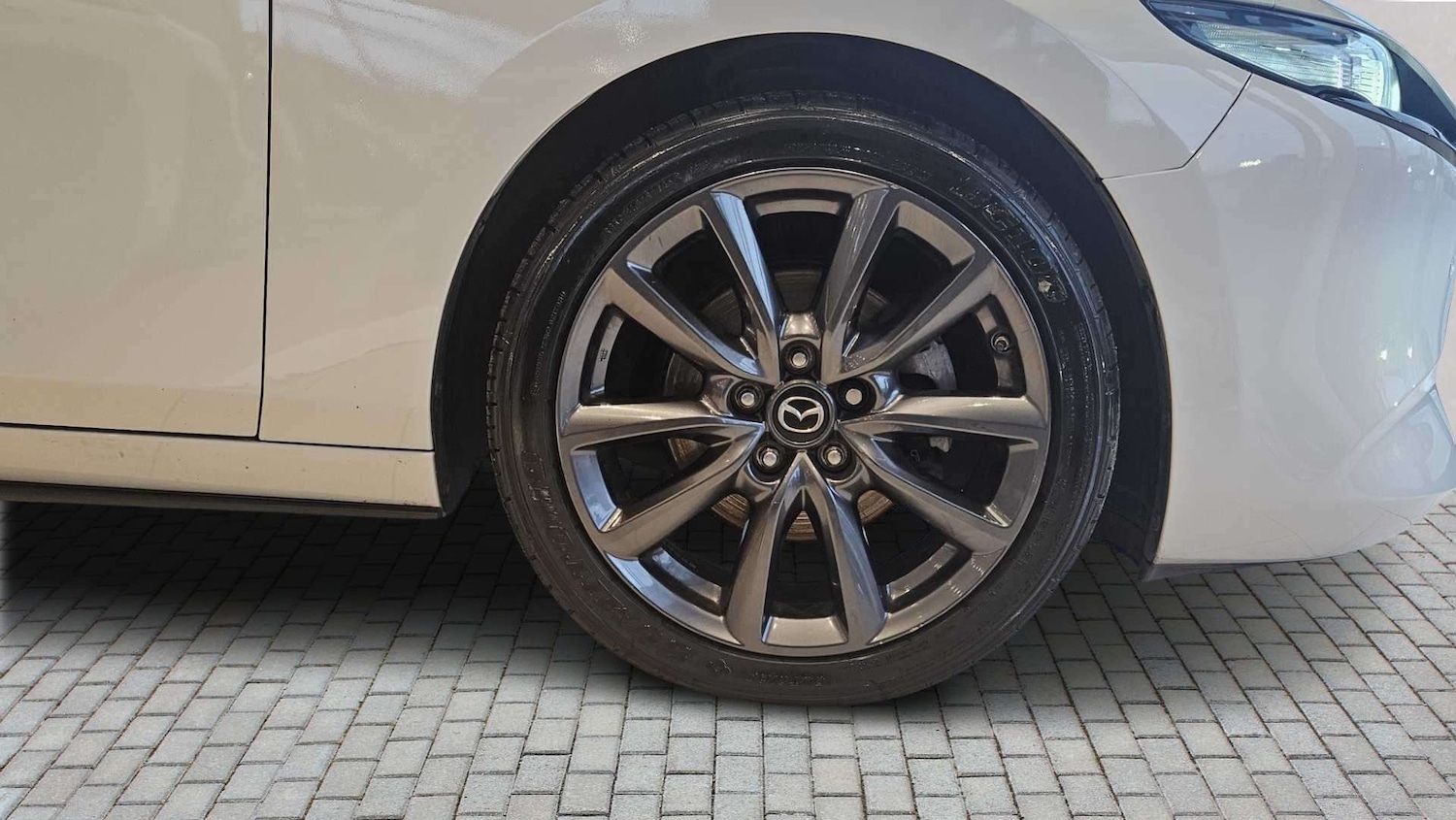 Used Mazda Mazda3 2025 for sale - 77886052: Photo 5