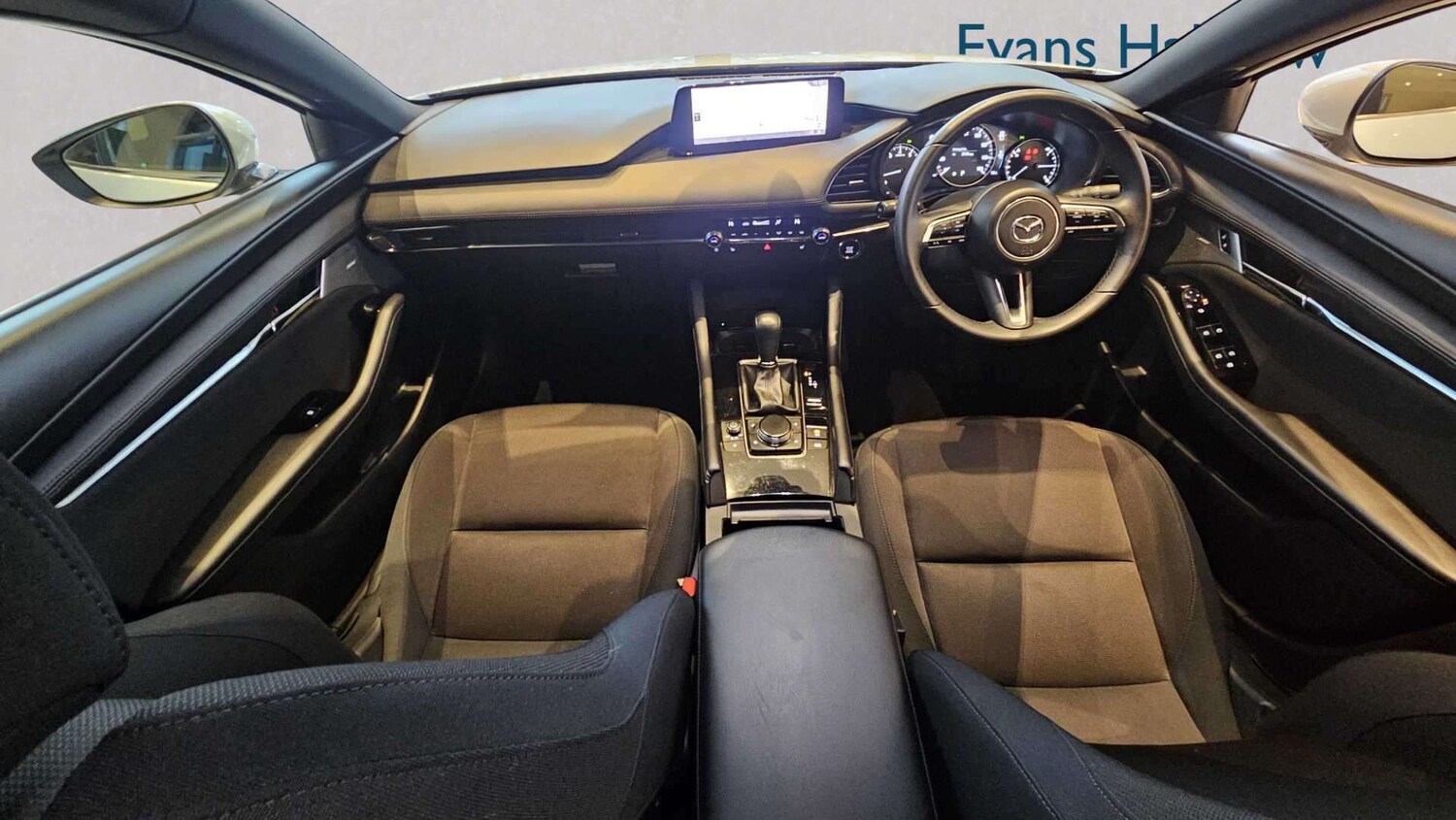 Used Mazda Mazda3 2025 for sale - 77886052: Photo 6