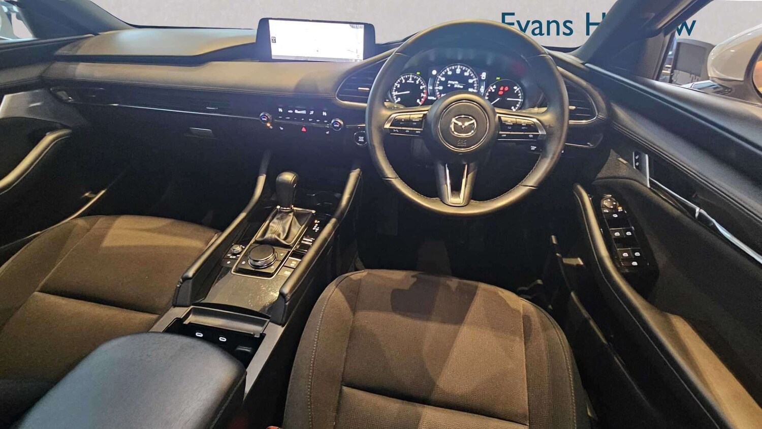 Used Mazda Mazda3 2025 for sale - 77886052: Photo 7