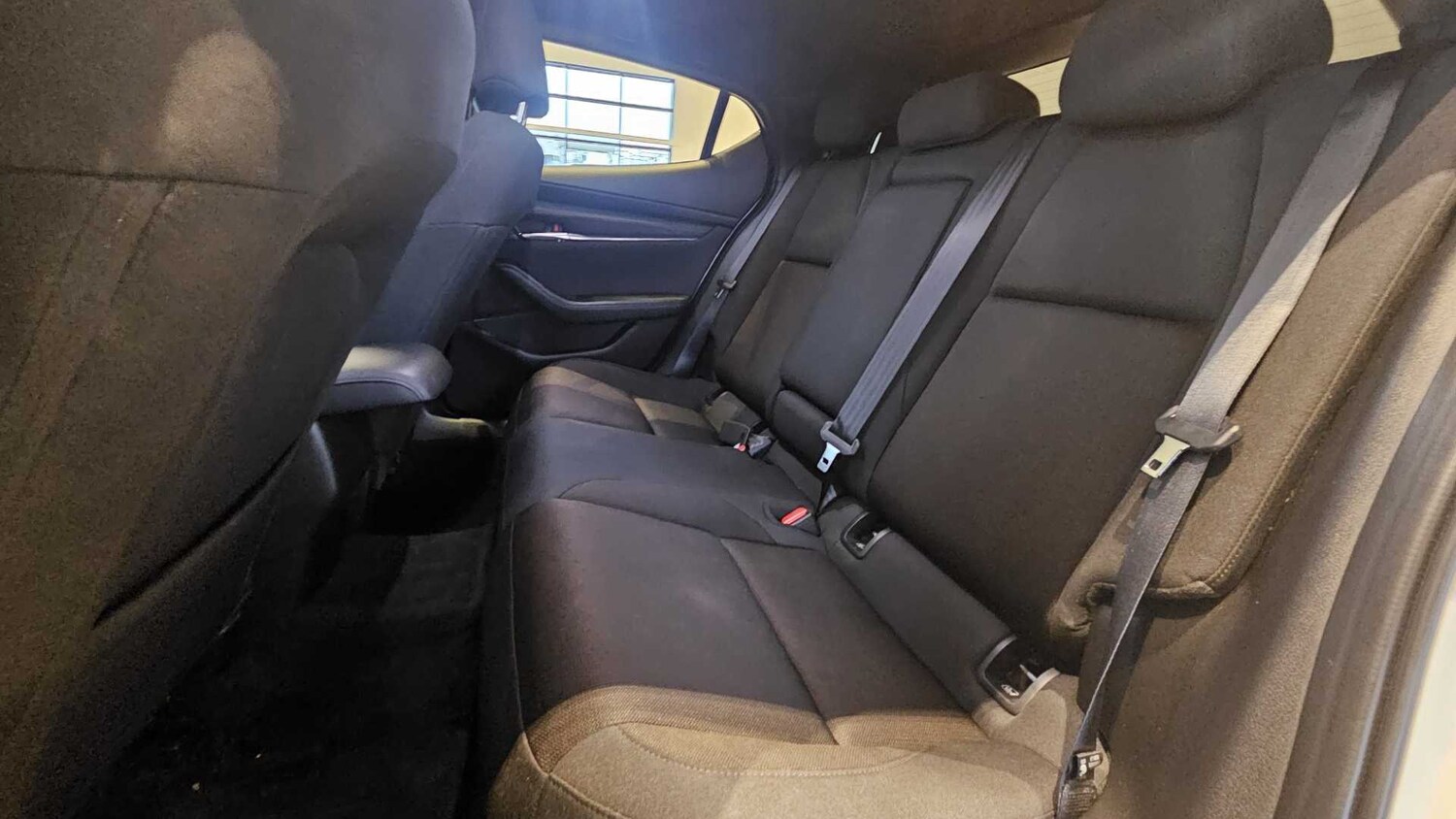 Used Mazda Mazda3 2025 for sale - 77886052: Photo 9