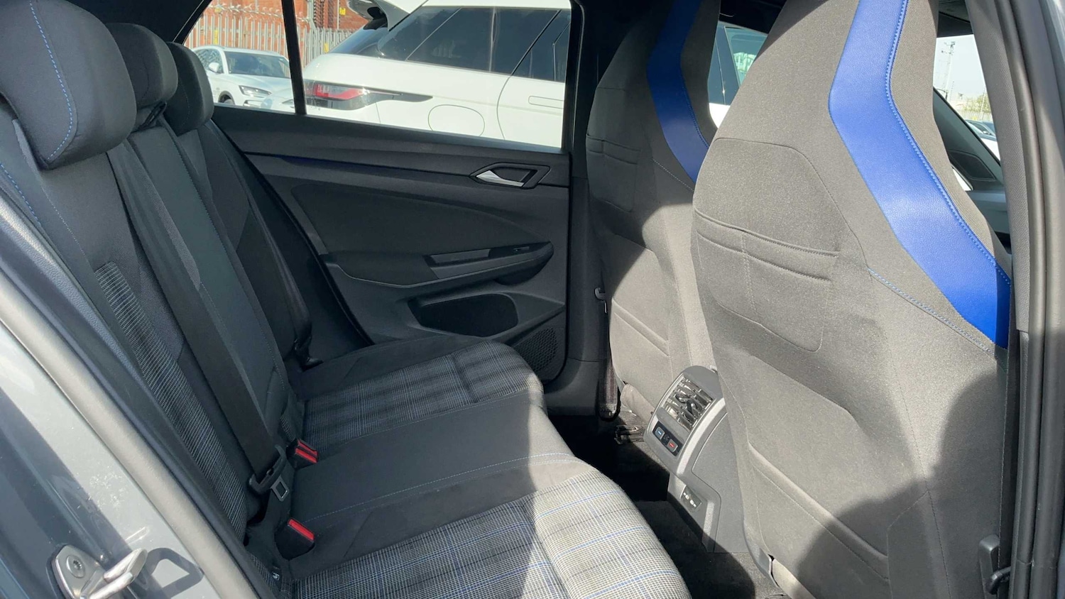 Used Volkswagen Golf 2021 for sale - 78119125: Photo 11