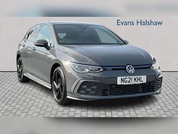 Used Volkswagen Golf 2021 for sale - 78119125: Photo