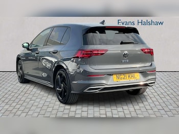 Used Volkswagen Golf 2021 for sale - 78119125: Photo