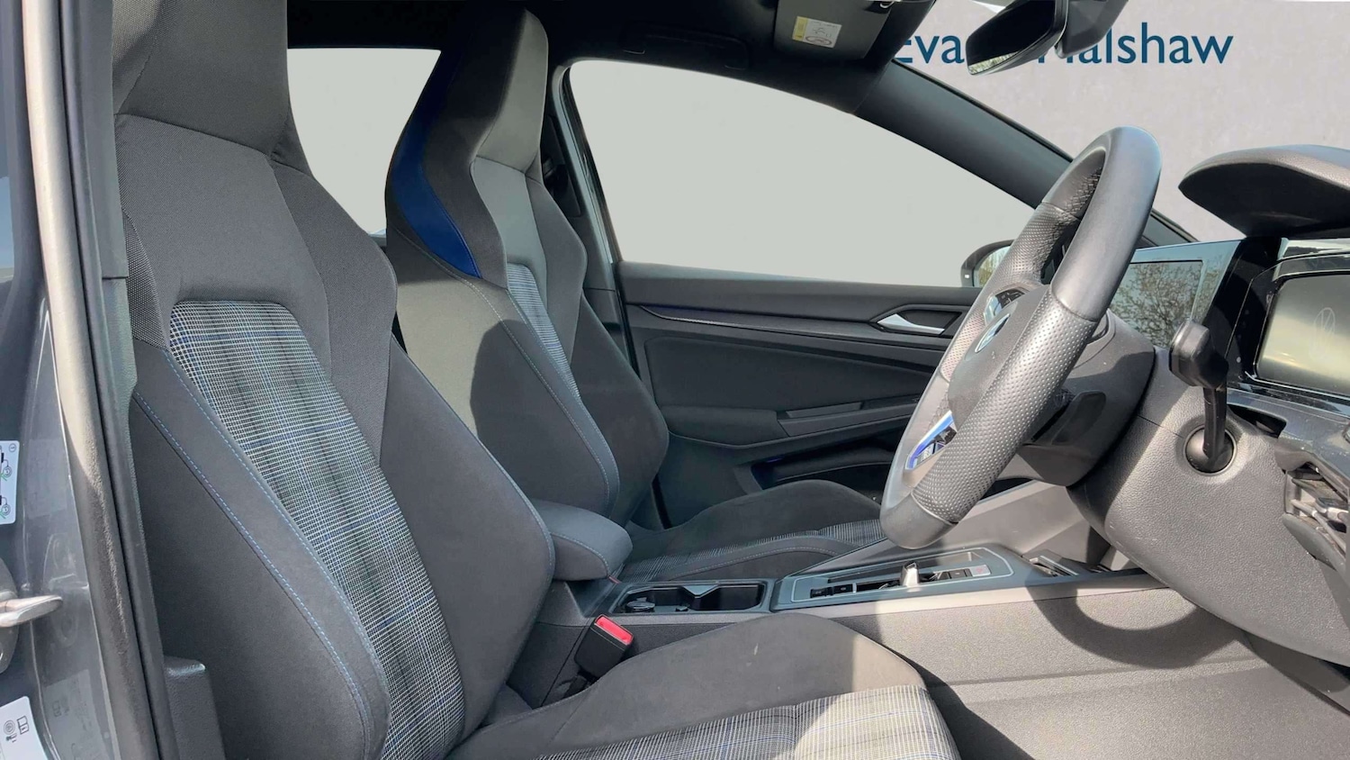 Used Volkswagen Golf 2021 for sale - 78119125: Photo 3