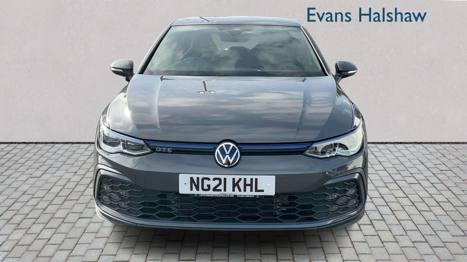 Used Volkswagen Golf 2021 for sale - 78119125: Photo 4