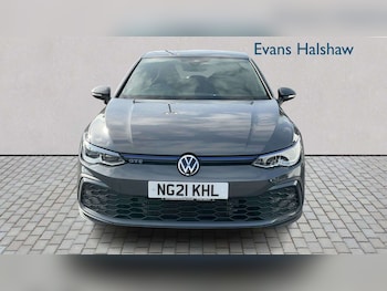Used Volkswagen Golf 2021 for sale - 78119125: Photo