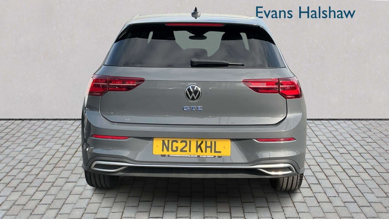 Used Volkswagen Golf 2021 for sale - 78119125: Photo 5