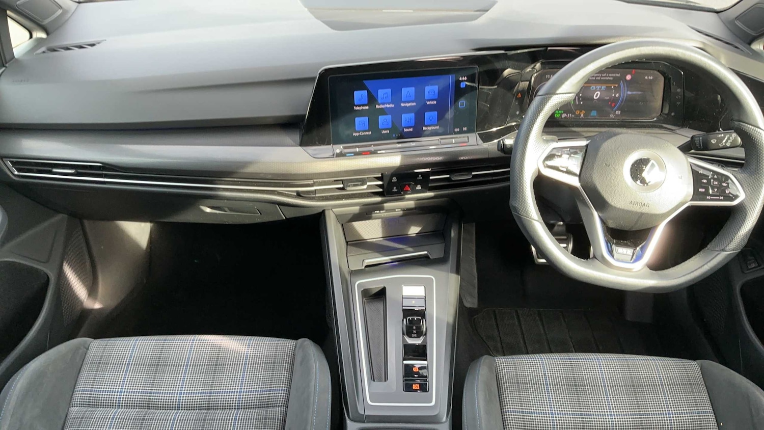 Used Volkswagen Golf 2021 for sale - 78119125: Photo 8