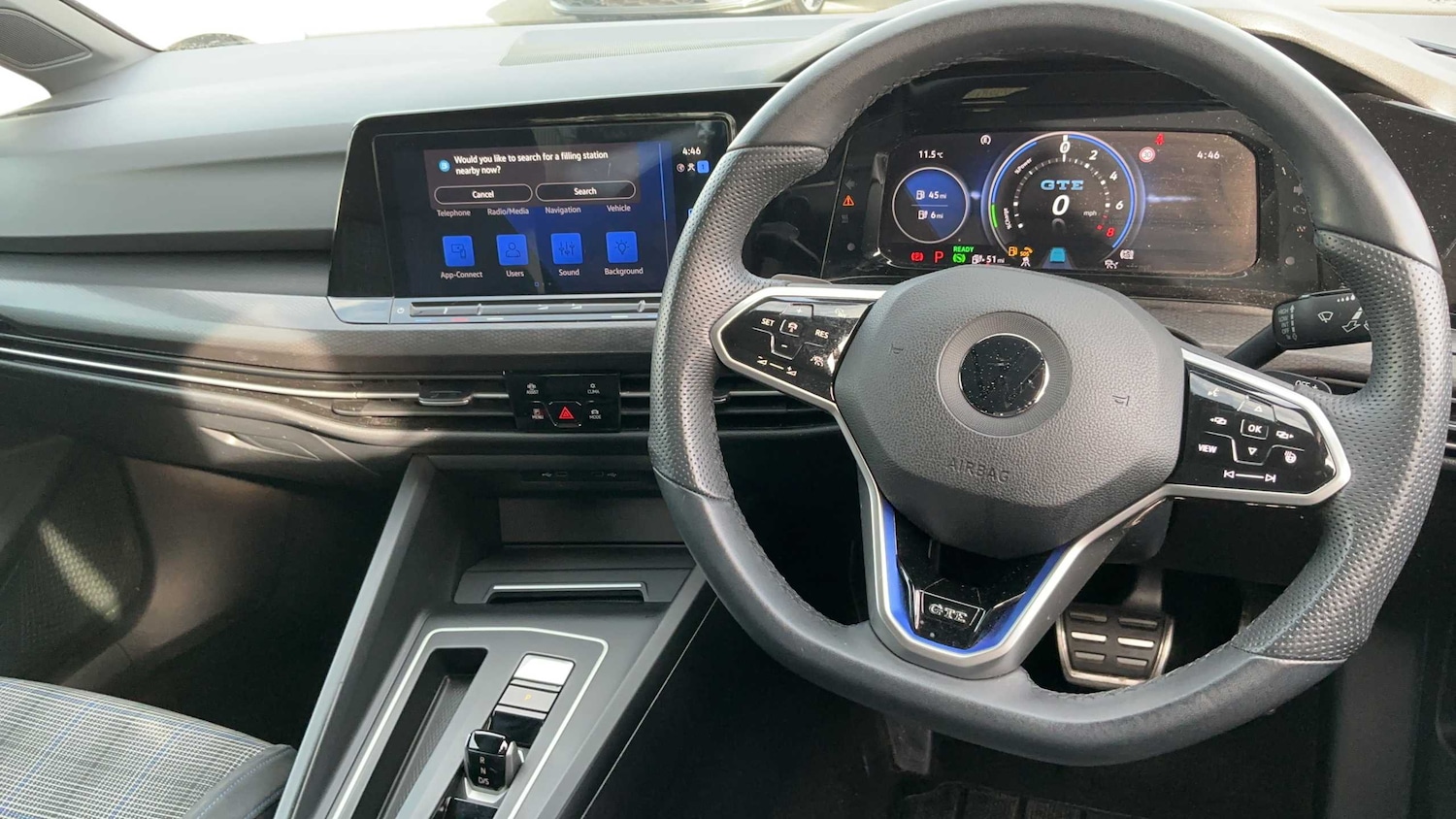 Used Volkswagen Golf 2021 for sale - 78119125: Photo 9