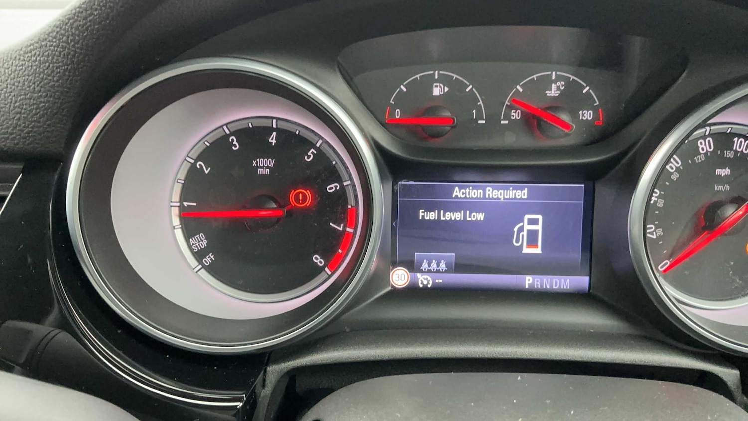 Used Vauxhall Astra 2018 for sale - 77856824: Photo 10