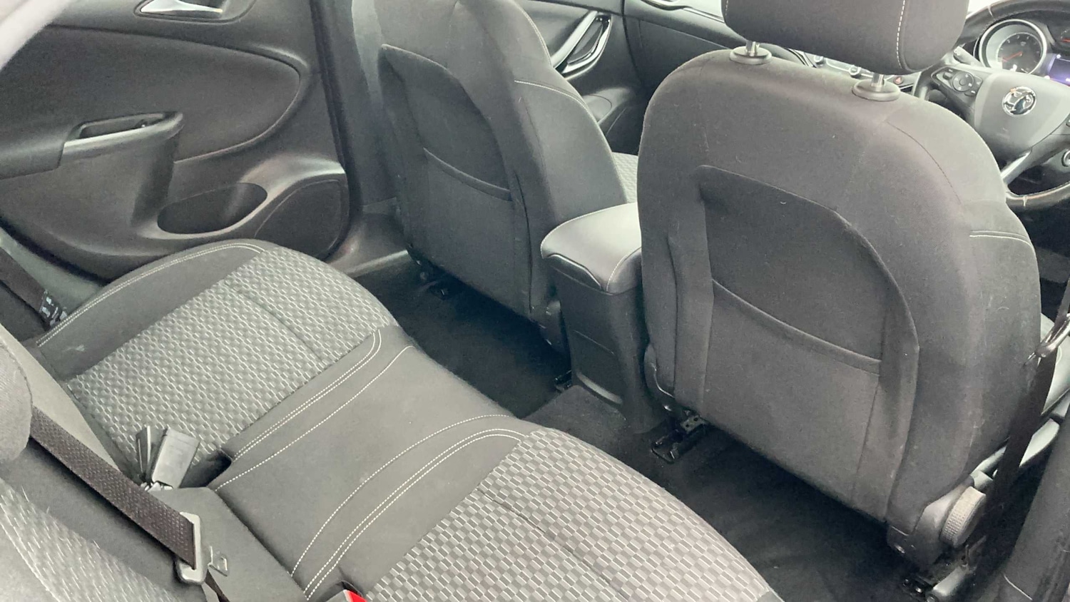 Used Vauxhall Astra 2018 for sale - 77856824: Photo 12