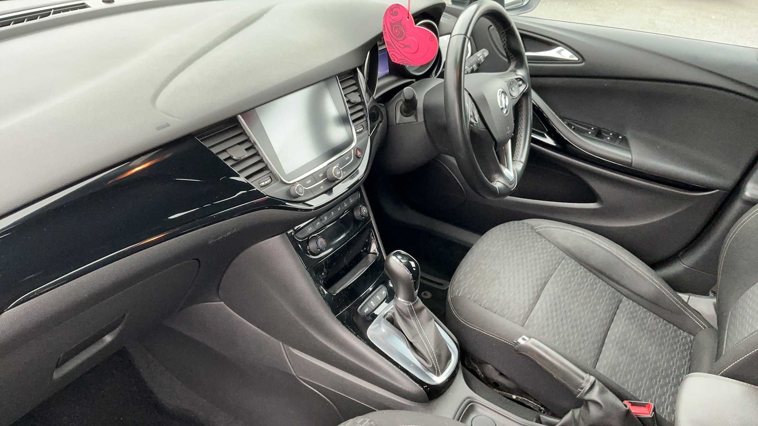 Used Vauxhall Astra 2018 for sale - 77856824: Photo 13