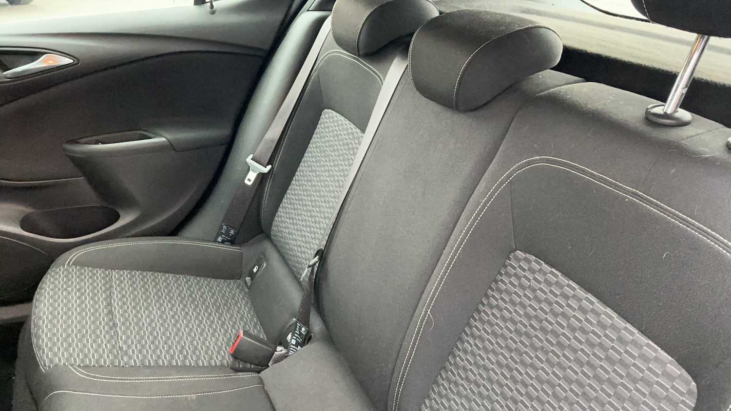 Used Vauxhall Astra 2018 for sale - 77856824: Photo 14