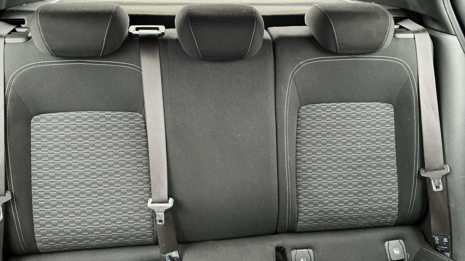 Used Vauxhall Astra 2018 for sale - 77856824: Photo 20