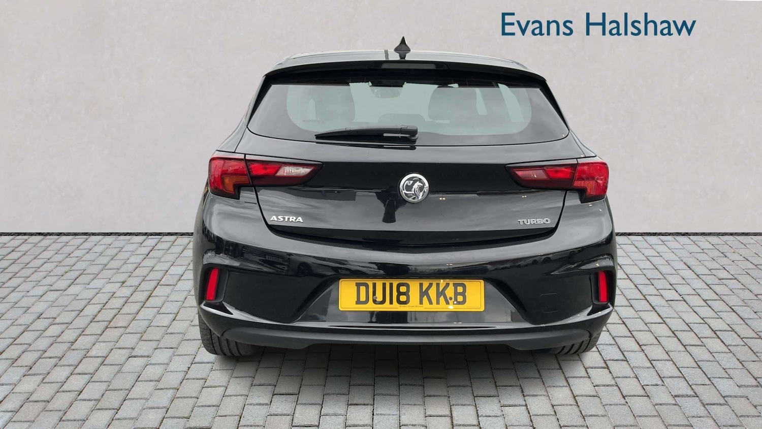 Used Vauxhall Astra 2018 for sale - 77856824: Photo 5