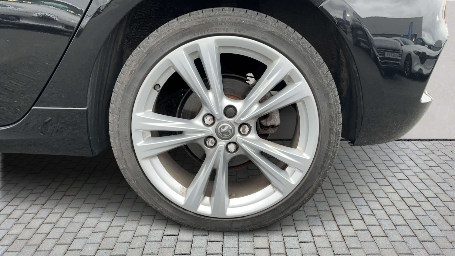 Used Vauxhall Astra 2018 for sale - 77856824: Photo 6