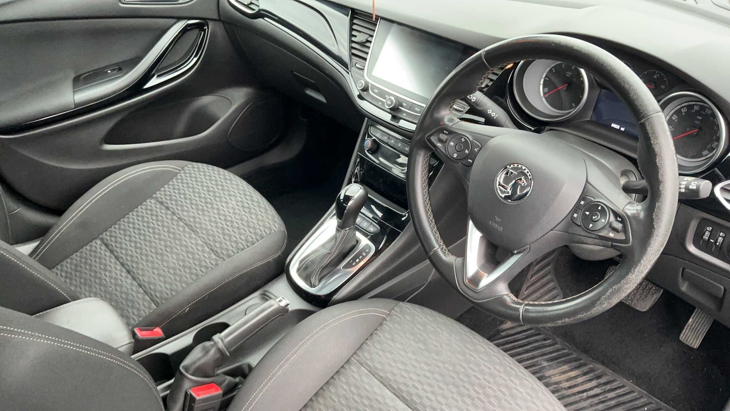 Used Vauxhall Astra 2018 for sale - 77856824: Photo 8