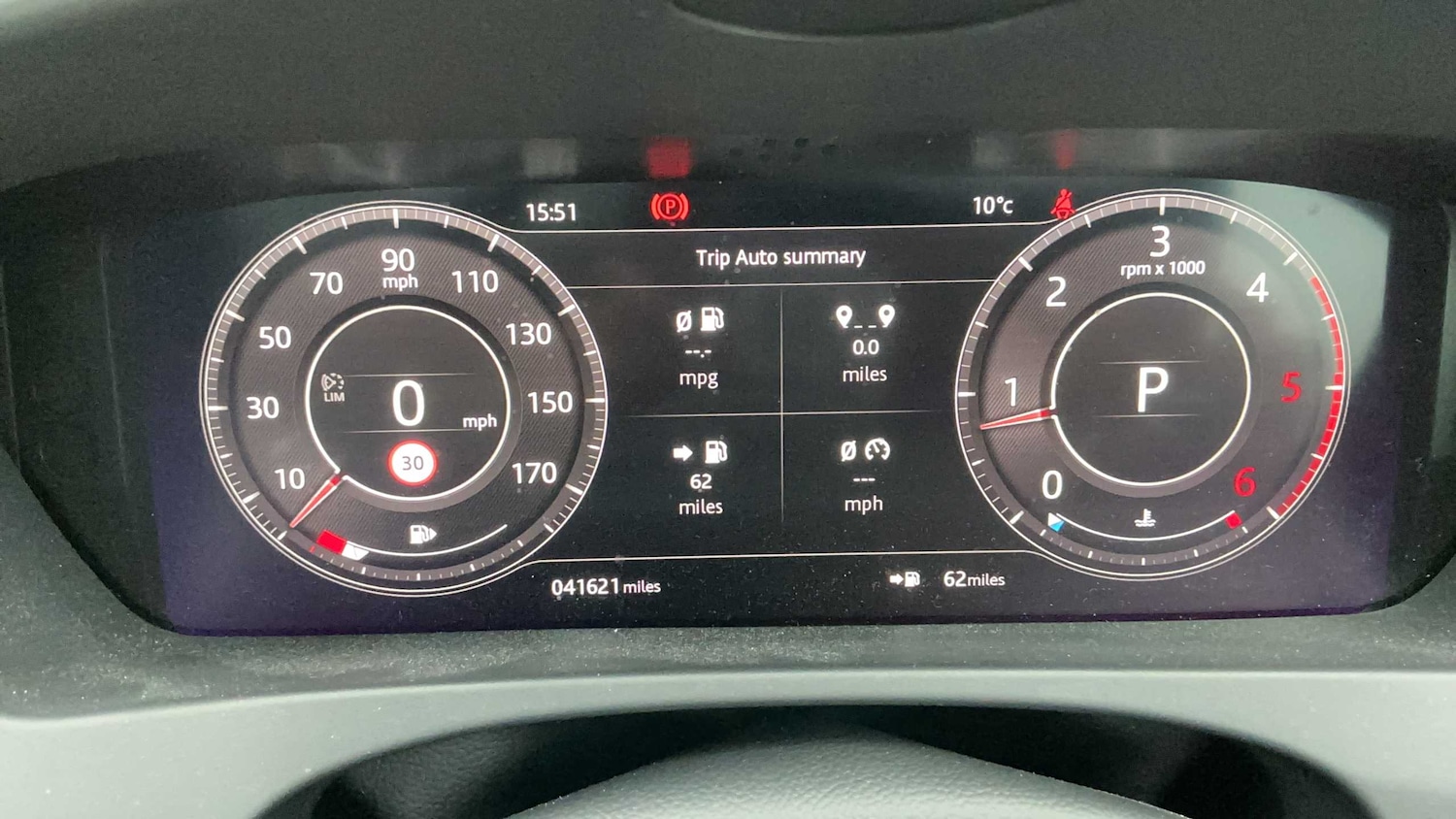 Used Jaguar F-Pace 2020 for sale - 78024311: Photo 10