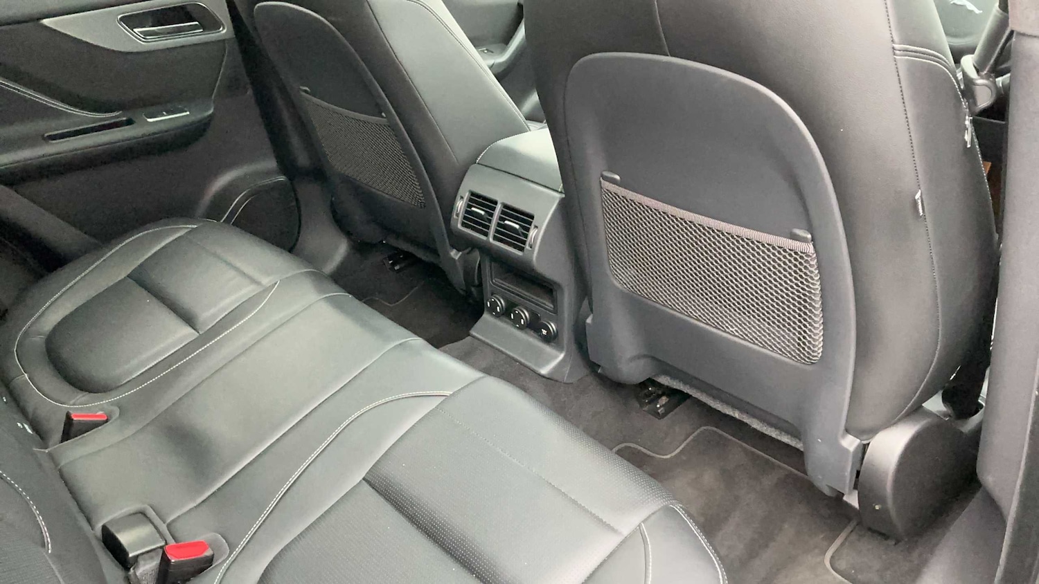 Used Jaguar F-Pace 2020 for sale - 78024311: Photo 12