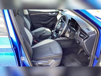 Used Skoda Kamiq 2023 for sale - 78519674: Photo