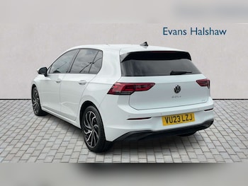 Used Volkswagen Golf 2023 for sale - 78960790: Photo