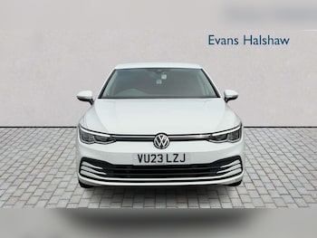 Used Volkswagen Golf 2023 for sale - 78960790: Photo