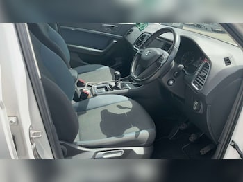 Used SEAT Ateca 2018 for sale - 78937396: Photo